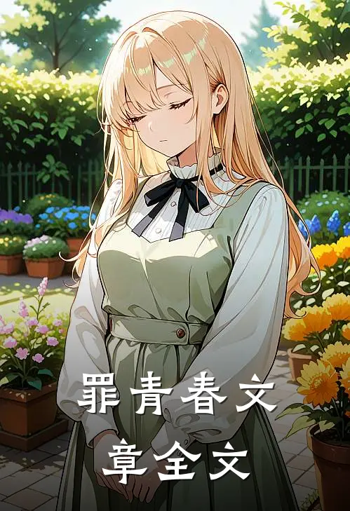 罪青春文章全文