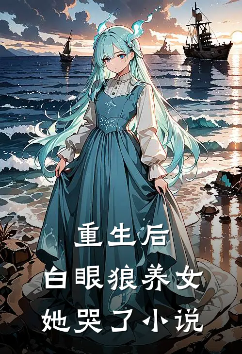 重生后，白眼狼养女她哭了小说