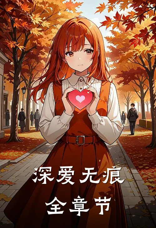 深爱无痕全章节