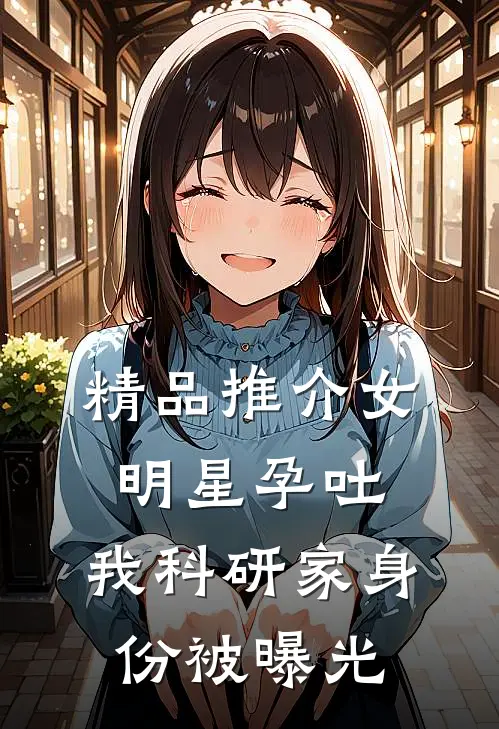 精品推介女明星孕吐，我科研家身份被曝光