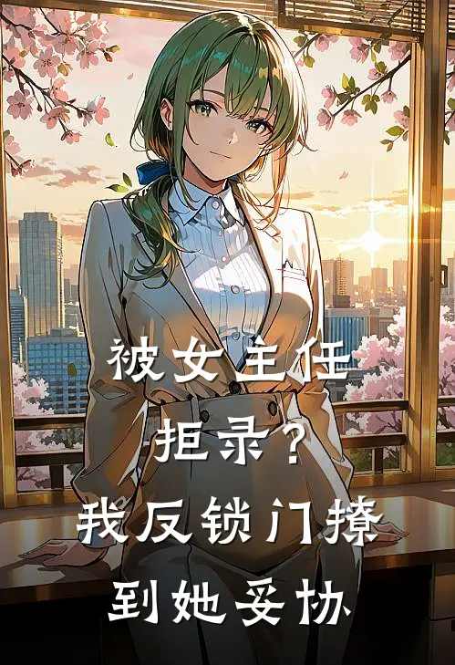 被女主任拒录？我反锁门撩到她妥协