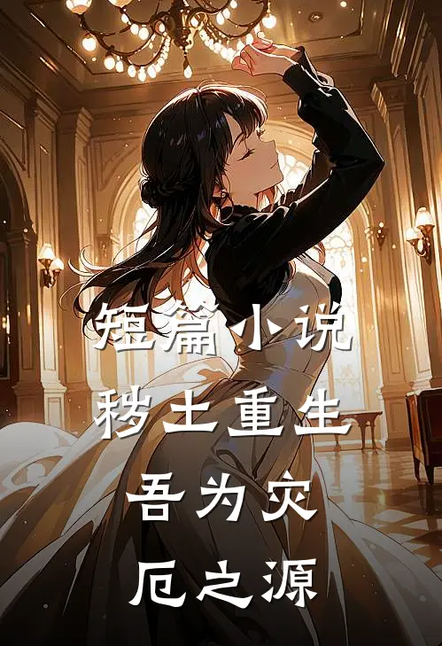 短篇小说秽土重生,吾为灾厄之源