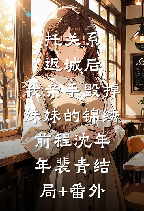托关系返城后，我亲手毁掉妹妹的锦绣前程沈年年裴青结局+番外
