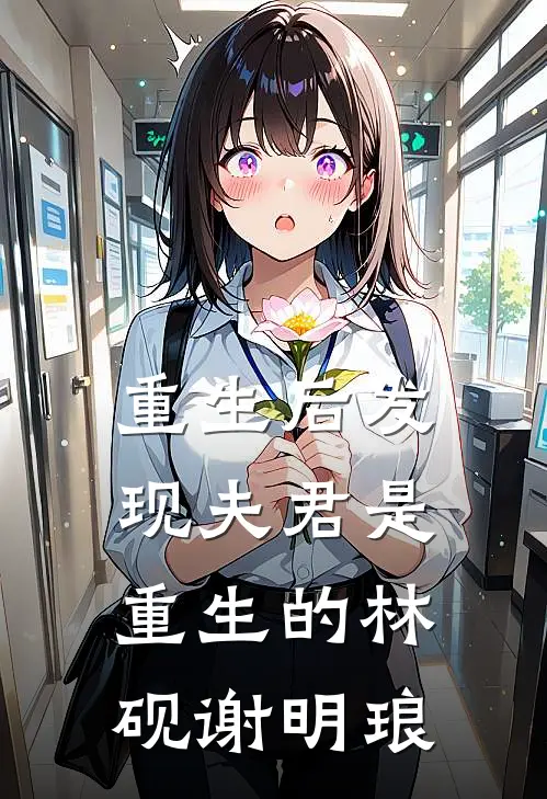 重生后发现夫君是重生的林砚谢明琅