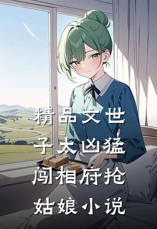 精品文世子太凶猛闯相府抢姑娘小说