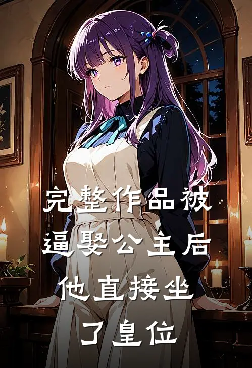 完整作品被逼娶公主后，他直接坐了皇位