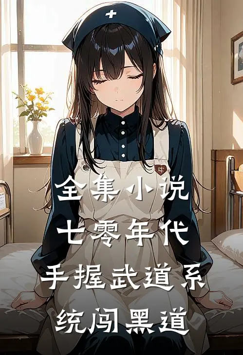 全集小说七零年代，手握武道系统闯黑道