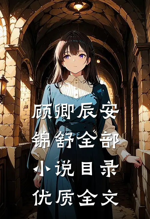 顾卿辰安锦舒全部小说目录优质全文