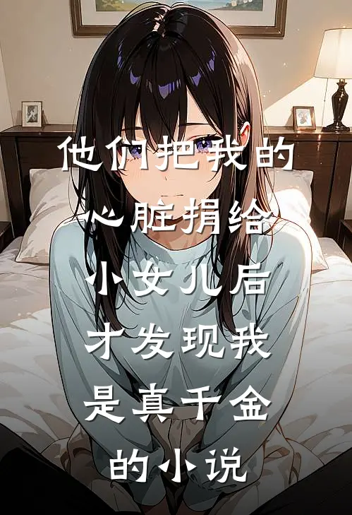 他们把我的心脏捐给小女儿后，才发现我是真千金的小说