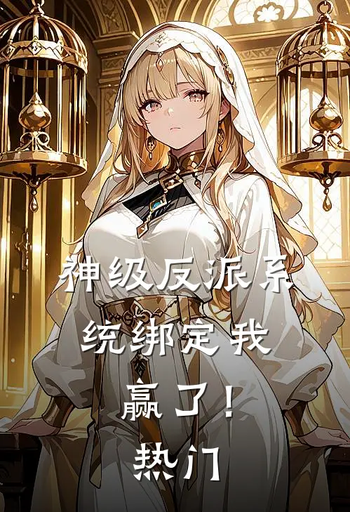 神级反派系统绑定我，赢了！热门