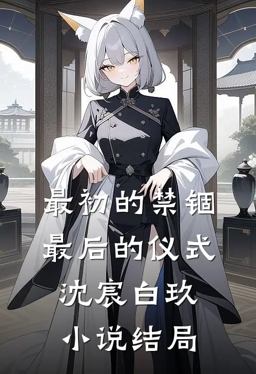 最初的禁锢，最后的仪式沈宸白玖小说结局