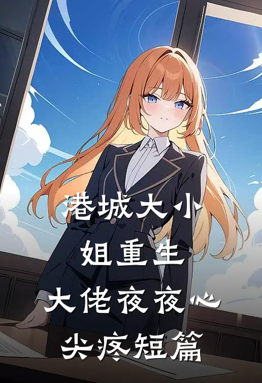 港城大小姐重生，大佬夜夜心尖疼短篇