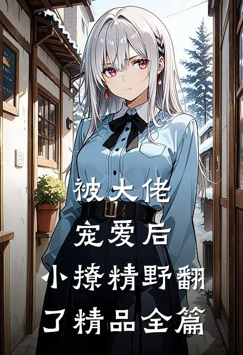 被大佬宠爱后，小撩精野翻了精品全篇