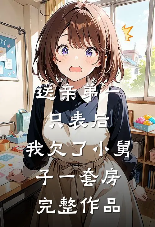 送亲弟一只表后，我欠了小舅子一套房完整作品