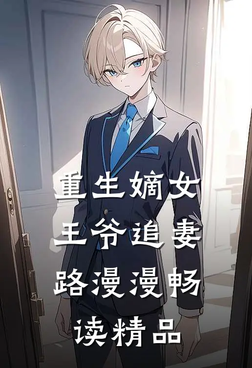 重生嫡女:王爷追妻路漫漫畅读精品