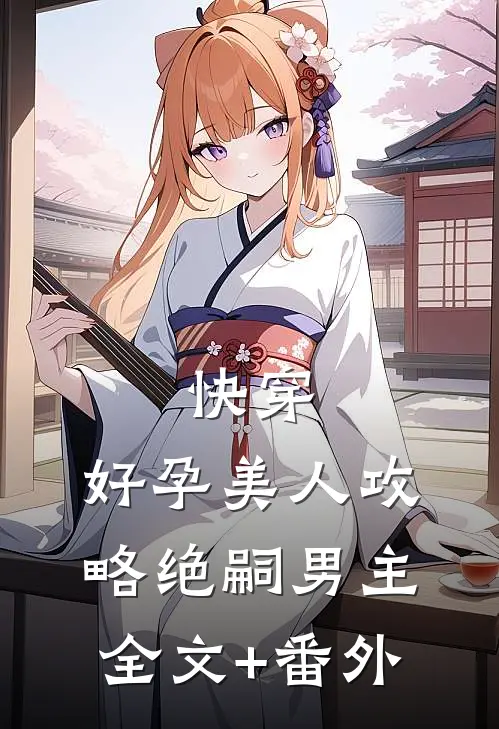快穿：好孕美人攻略绝嗣男主全文+番外