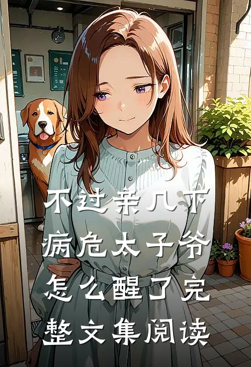 不过亲几下，病危太子爷怎么醒了完整文集阅读