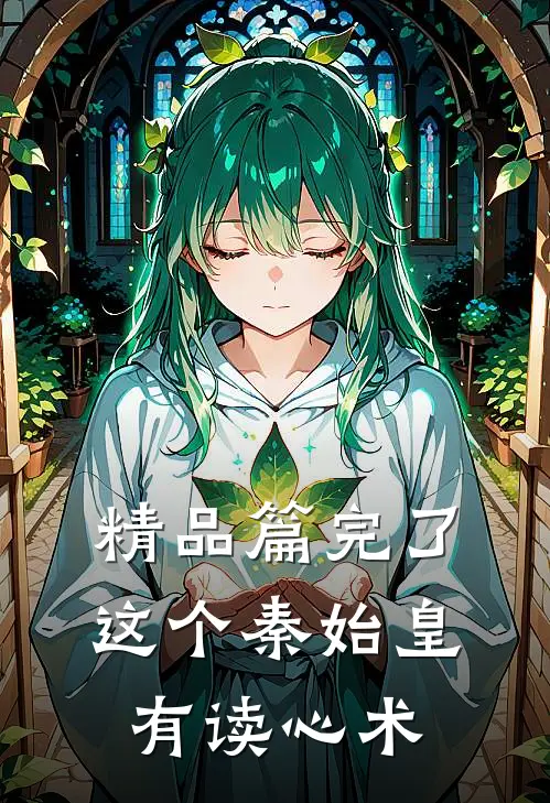 精品篇完了，这个秦始皇有读心术