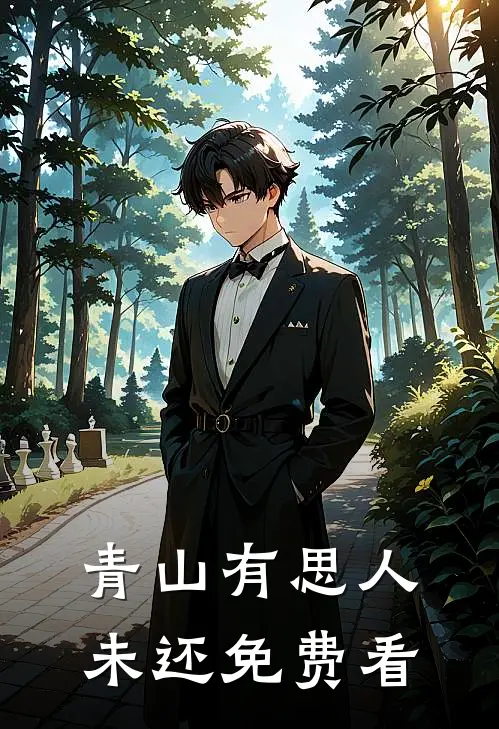 青山有思人未还免费看