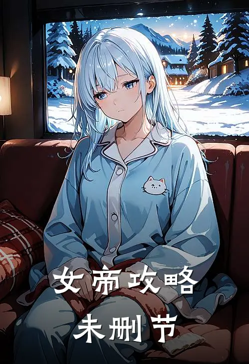 女帝攻略未删节