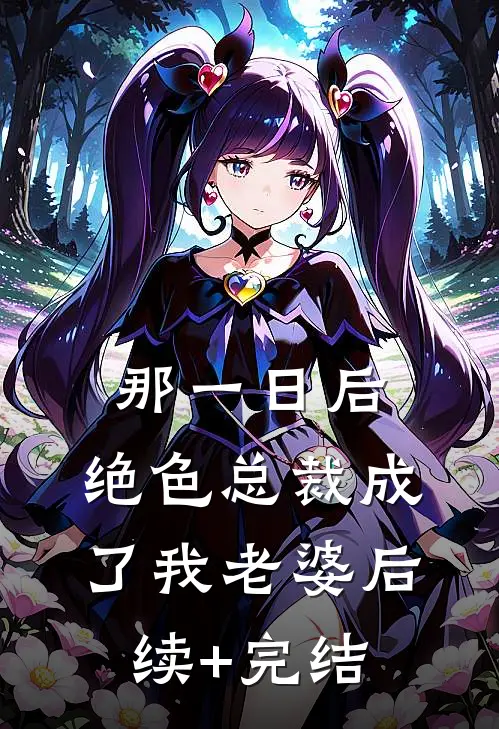 那一日后，绝色总裁成了我老婆后续+完结