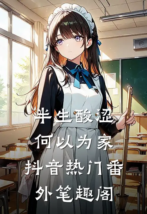 半生酸涩，何以为家：抖音热门番外笔趣阁