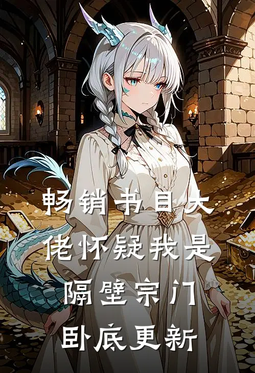 畅销书目大佬怀疑我是隔壁宗门卧底更新