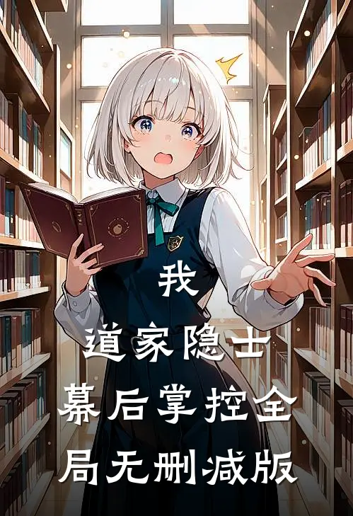 我，道家隐士，幕后掌控全局无删减版