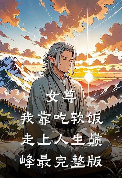 女尊：我靠吃软饭走上人生巅峰最完整版