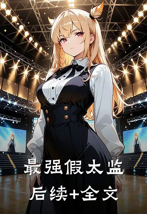 最强假太监后续+全文