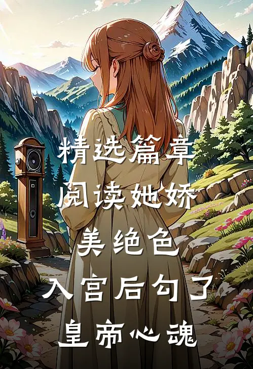 精选篇章阅读她娇美绝色，入宫后勾了皇帝心魂