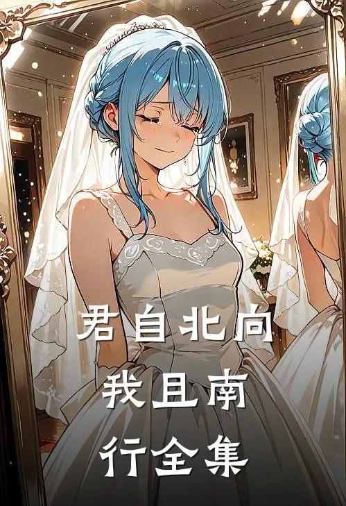 君自北向,我且南行 全集