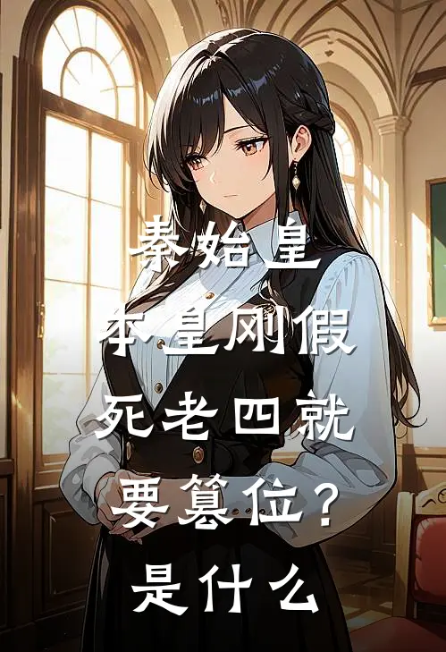 秦始皇：本皇刚假死老四就要篡位？是什么
