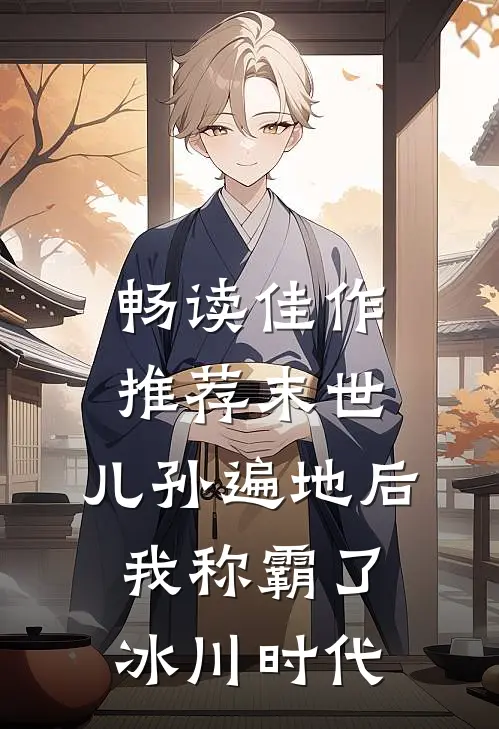 畅读佳作推荐末世：儿孙遍地后，我称霸了冰川时代
