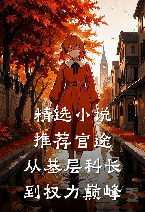 精选小说推荐官途：从基层科长到权力巅峰