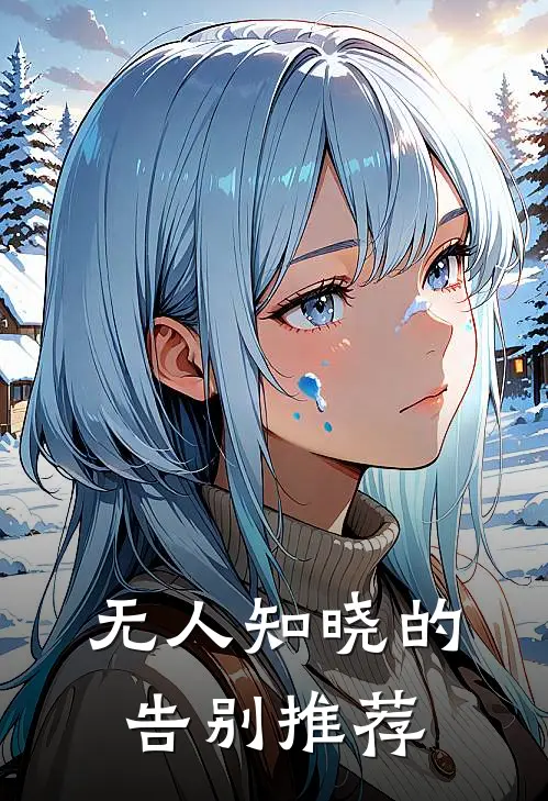 无人知晓的告别推荐
