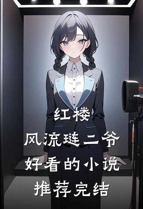 红楼：风流琏二爷好看的小说推荐完结
