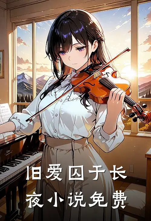 旧爱囚于长夜小说免费