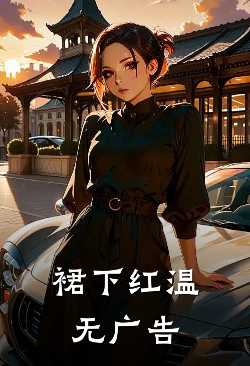 裙下红温无广告