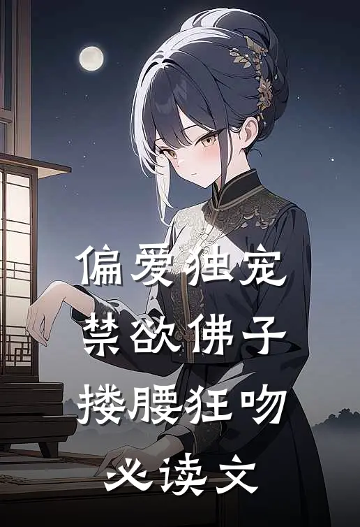 偏爱独宠，禁欲佛子搂腰狂吻必读文