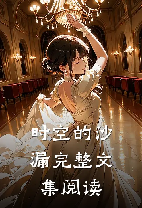 时空的沙漏完整文集阅读