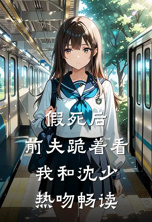 假死后，前夫跪着看我和沈少热吻畅读
