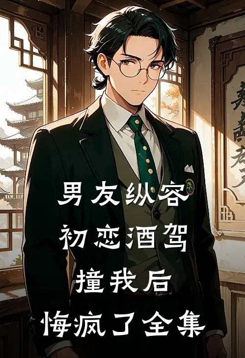 男友纵容初恋酒驾撞我后，悔疯了全集