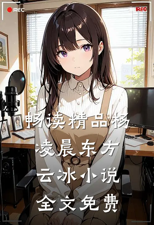畅读精品杨凌晨东方云冰小说全文免费