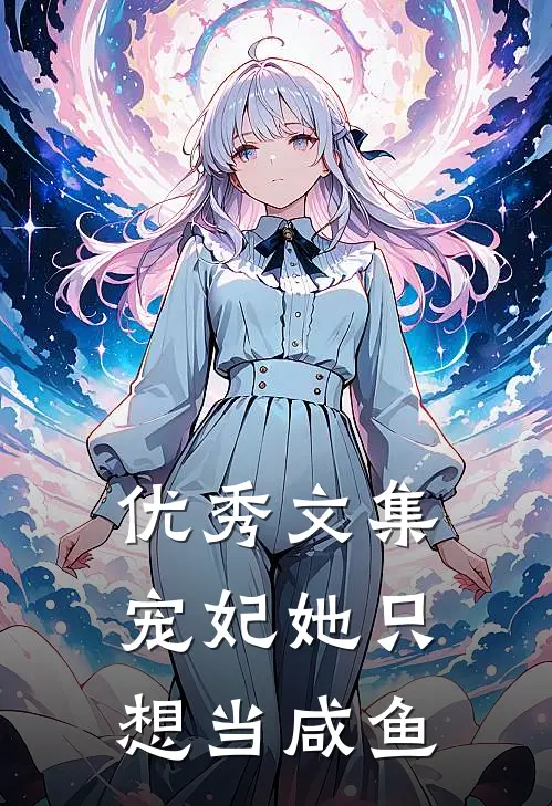 优秀文集宠妃她只想当咸鱼