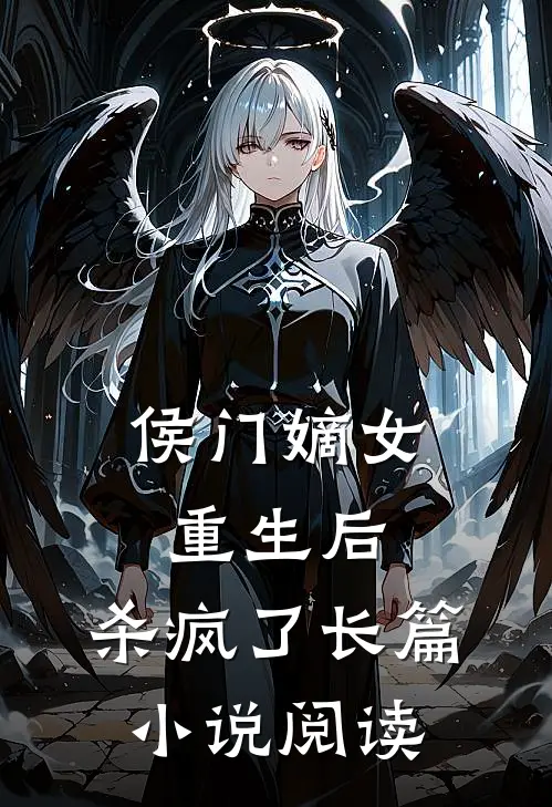 侯门嫡女重生后，杀疯了长篇小说阅读