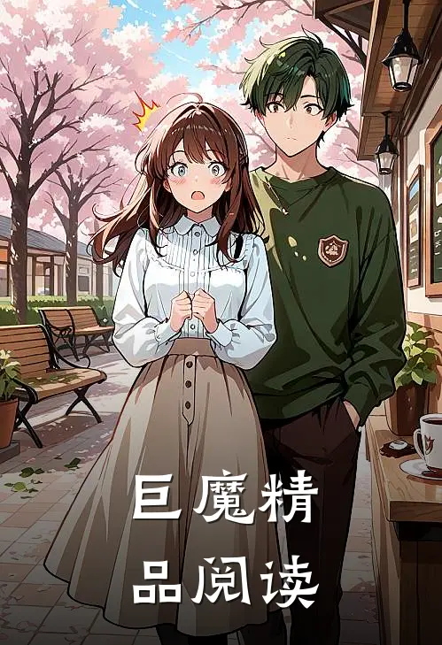 巨魔精品阅读
