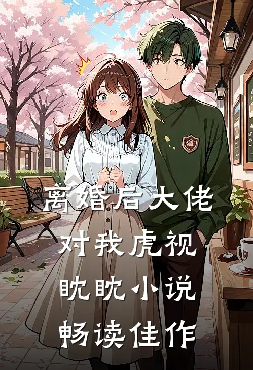 离婚后大佬对我虎视眈眈小说畅读佳作