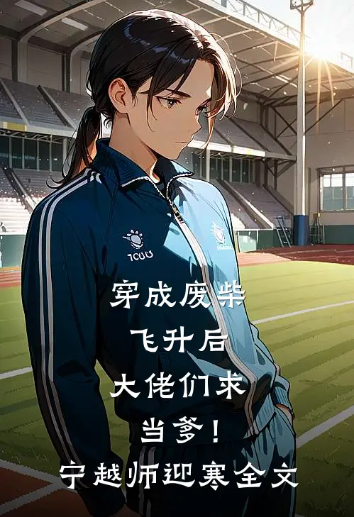 穿成废柴飞升后，大佬们求当爹！宁越师迎寒全文