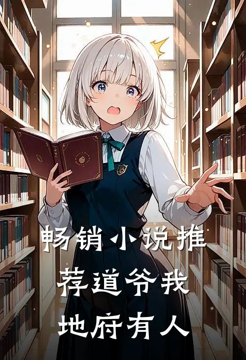 畅销小说推荐道爷我地府有人